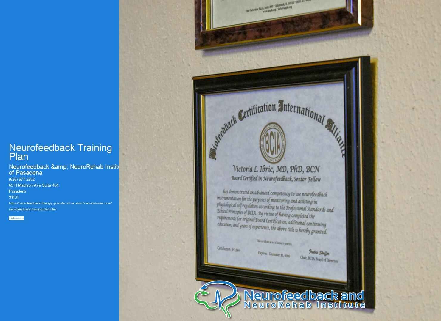 How does neurofeedback training support recovery and rehabilitation after traumatic brain injury (TBI)?